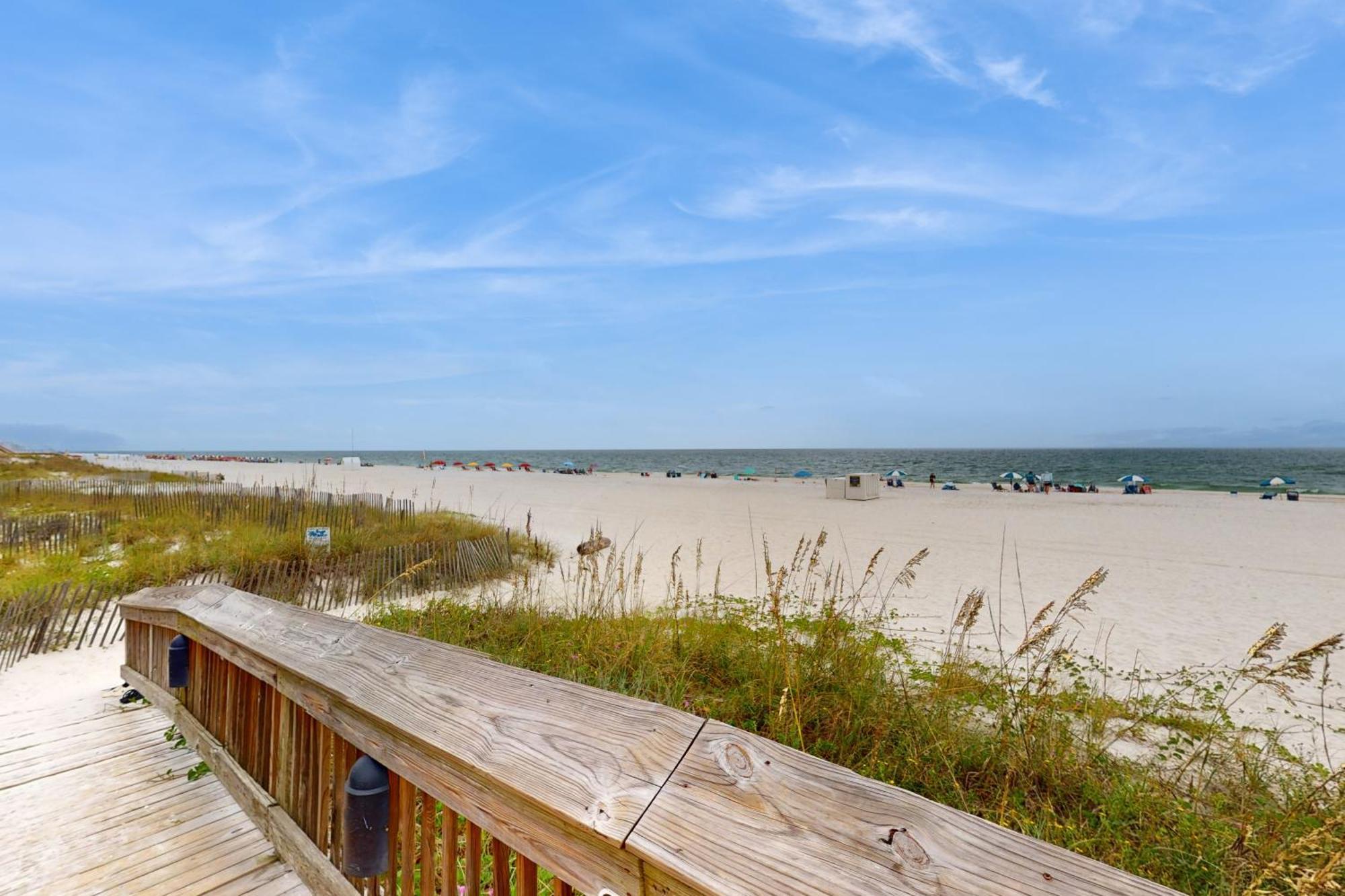 Tradewinds Condos Orange Beach Ngoại thất bức ảnh