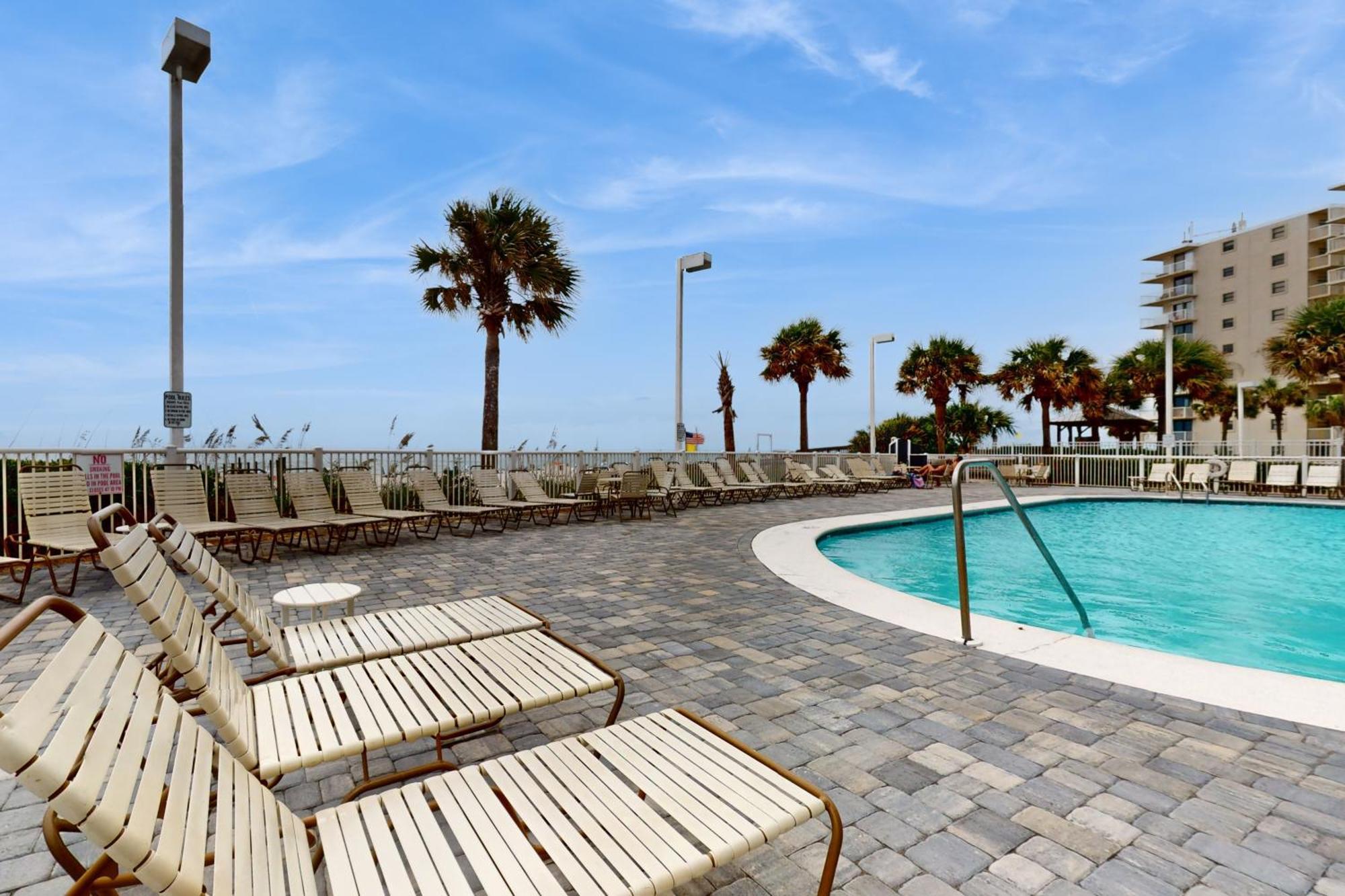 Tradewinds Condos Orange Beach Ngoại thất bức ảnh