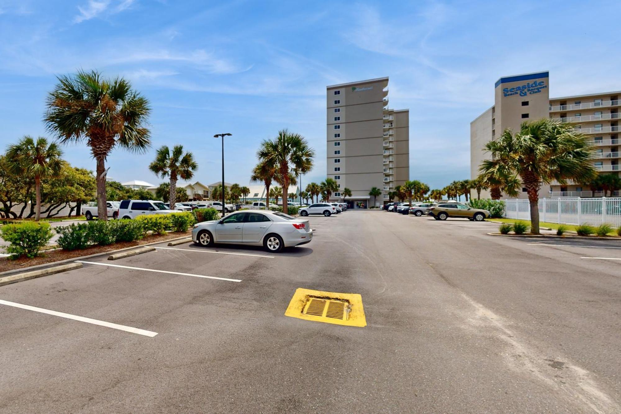 Tradewinds Condos Orange Beach Ngoại thất bức ảnh