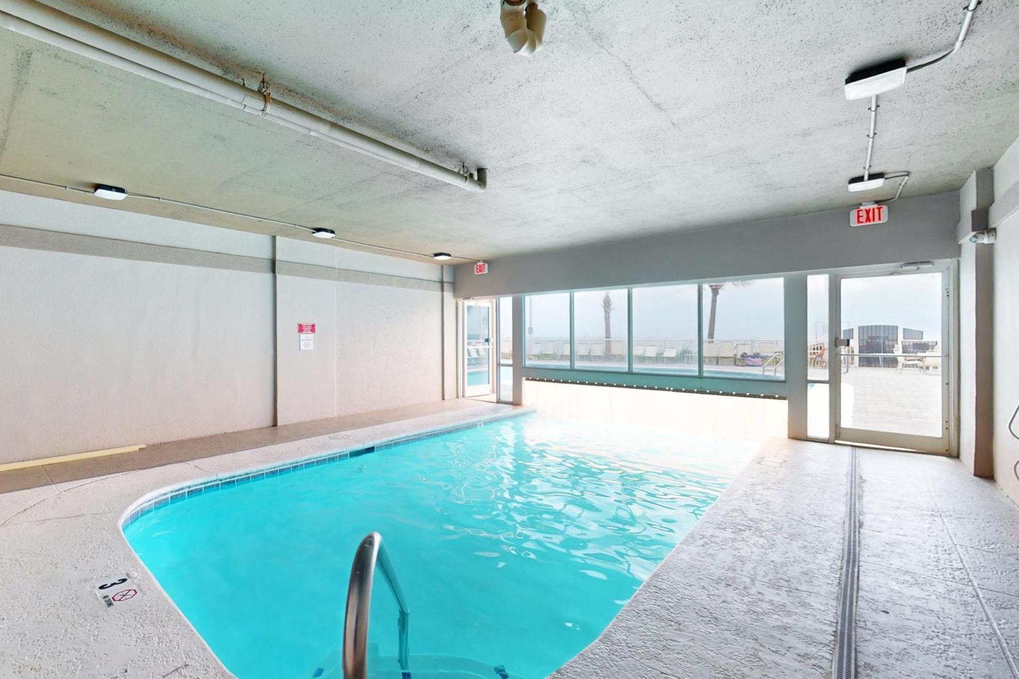 Tradewinds Condos Orange Beach Ngoại thất bức ảnh