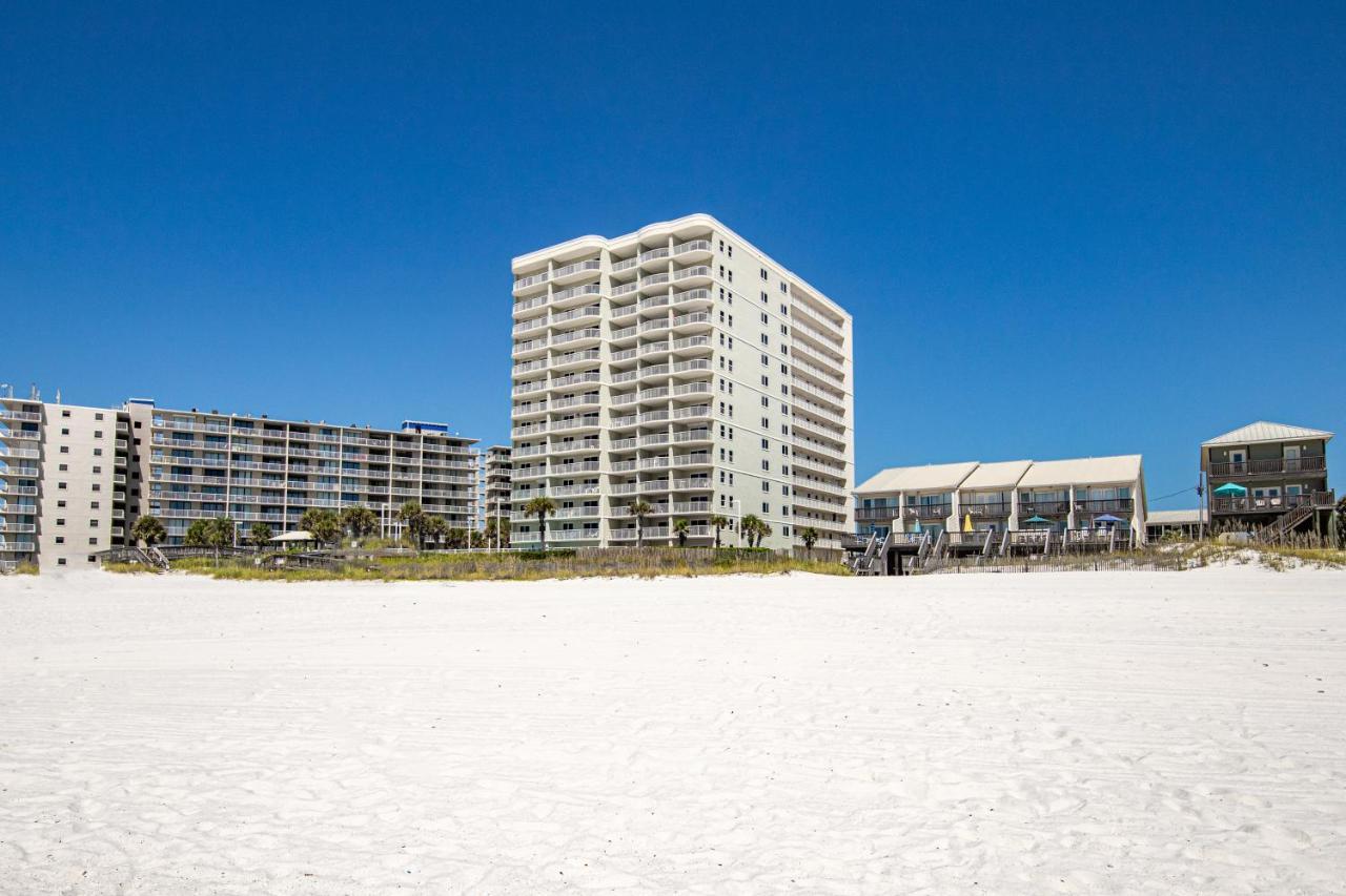 Tradewinds Condos Orange Beach Ngoại thất bức ảnh